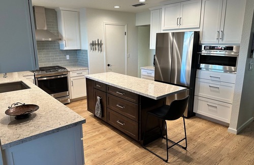 Lake Havasu City Cottage | Okeechobee Vacation House