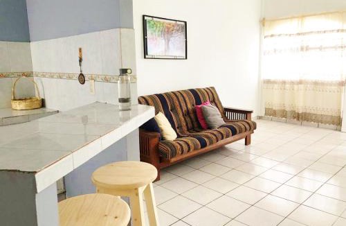 Olimpica Apartment | Olímpica - Departamento Arcoíris - 5 Min Malecón