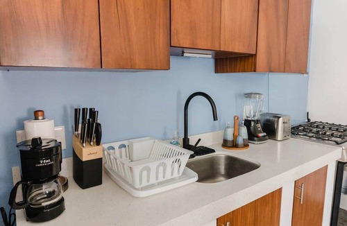 Punta de Mita Villa | Ola Mita Apartment-Anclote Beach