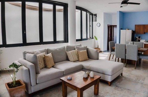 Punta de Mita Villa | Ola Mita Apartment-Anclote Beach