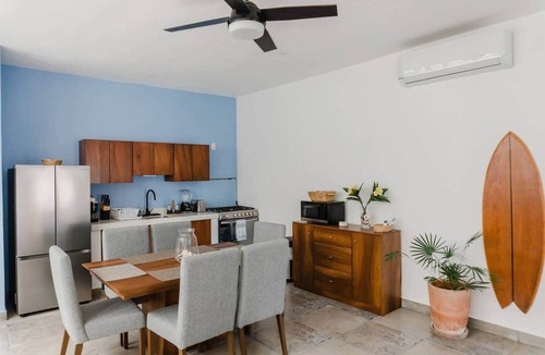 Punta de Mita Villa | Ola Mita Apartment-Anclote Beach