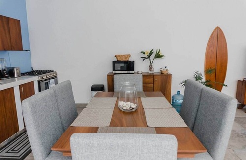 Punta de Mita Villa | Ola Mita Apartment-Anclote Beach