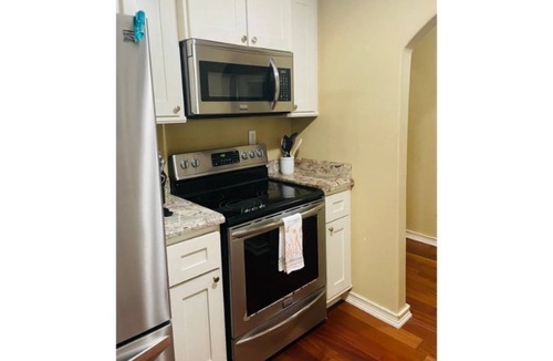 Weslaco House | Old Kansas