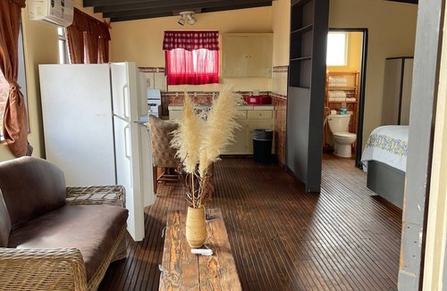 San Quintin Hotel | Old Mill Hotel