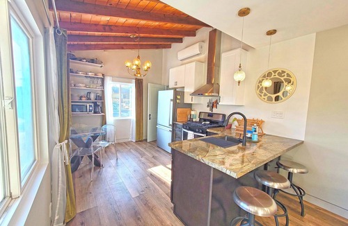 Camarillo House | Old Town Charmer walking distance to restaurants/nightlife