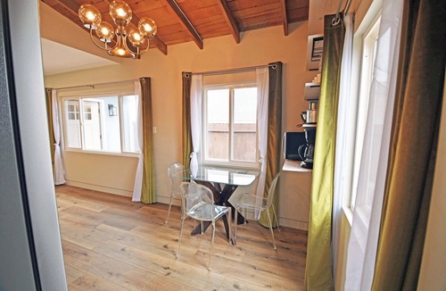 Camarillo House | Old Town Charmer walking distance to restaurants/nightlife