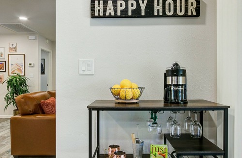 Scottsdale Highlands House | OLD TOWN- QUIET NEIGHBORHOOD- PERFECT LOCATION