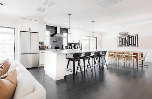 Park Scottsdale One House | Old Town Ranch just 5 Minutes to Old Town Scottsdale + Heated Pool + Hot Tub!