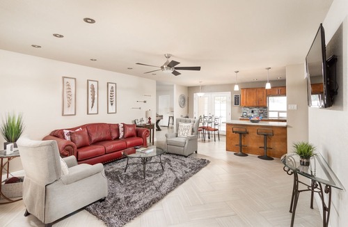 Peaceful Valley House | Old Town Scottsdale - Prime location! Spring Training Location