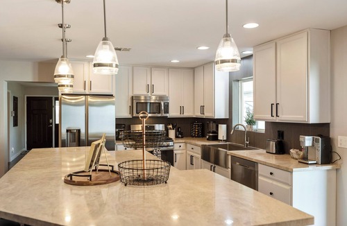 Scottsdale Country Acres House | Old Town Scottsdale All around VACATION experience! Heated Pool & Media Room