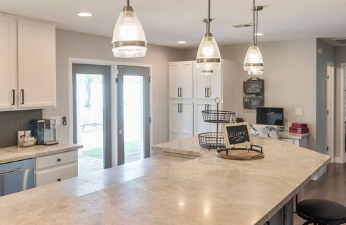 Scottsdale Country Acres House | Old Town Scottsdale All around VACATION experience! Heated Pool & Media Room