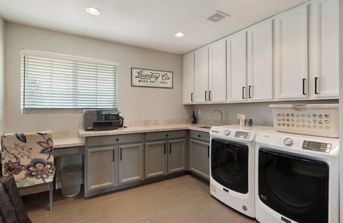 Scottsdale Country Acres House | Old Town Scottsdale All around VACATION experience! Heated Pool & Media Room
