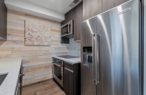 South Scottsdale House | Old Town Scottsdale ~ Newly Upgraded Townhouse