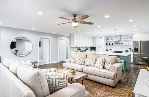 Arts District Condo | Old Town Scottsdale Fun — Walk, Dine, Explore & Unwind at Your Pace