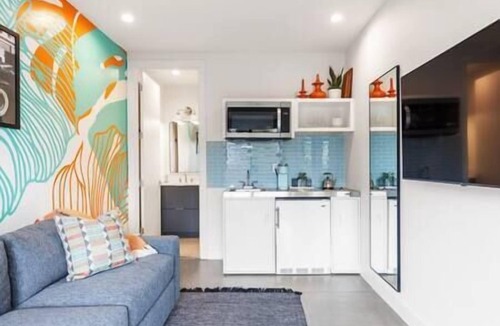 Arts District House | Old Town Stunner ~ Roof Deck!