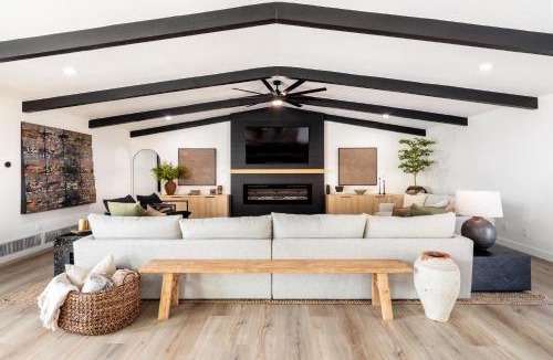 Bermuda Dunes House | Olive Sand Desert House - Pool - Spa - Dogs - Close to All