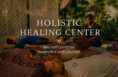 Alfredo V. Bonfil Apartment | OMA CANCUN - Holistic Healing Center