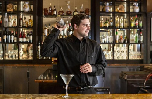 Paradise Valley Hotel | Omni Scottsdale Resort & Spa at Montelucia