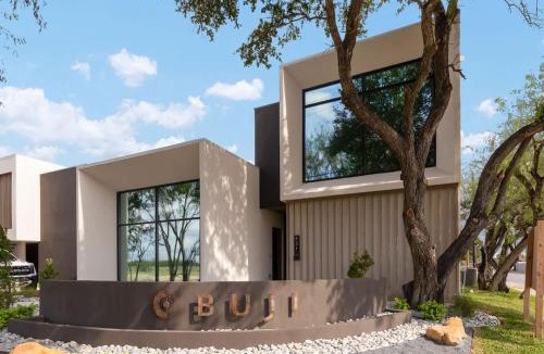 McAllen House | Omotenashi Family House