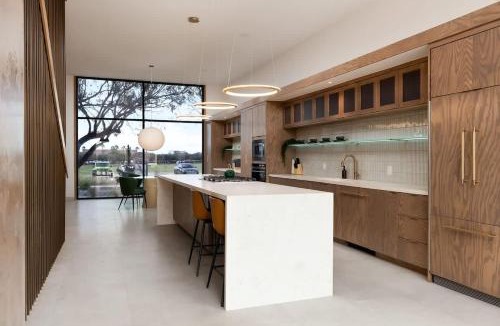 McAllen House | Omotenashi Family House