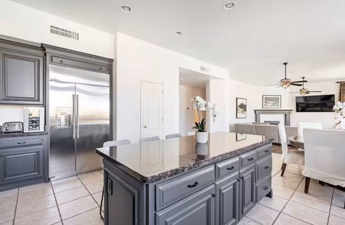 Las Sendas House | On Golf Course with Pool & Pickleball Las Sendas