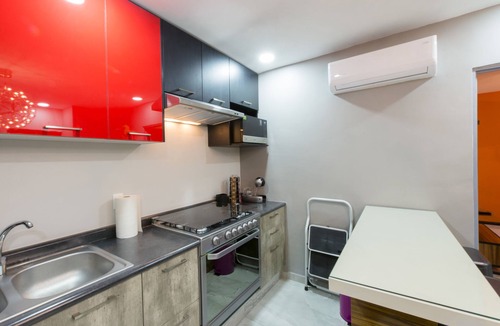 Guadalajara Apartment | Once21 Apartments