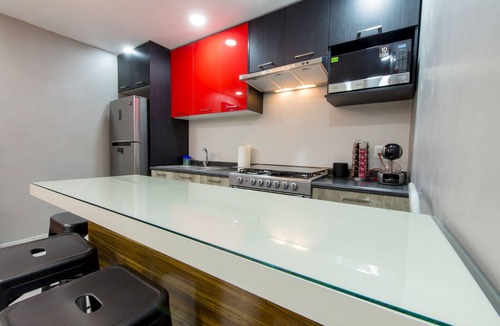 Guadalajara Apartment | Once21 Apartments