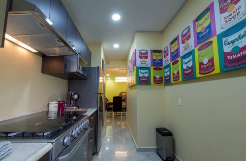 Guadalajara Apartment | Once21 Apartments