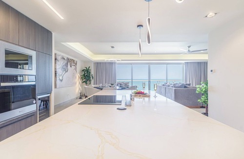 Bella Vista Condo | One 1101-Full – Modern Elegance Meets the Sea of Cortez at This Premier Destination