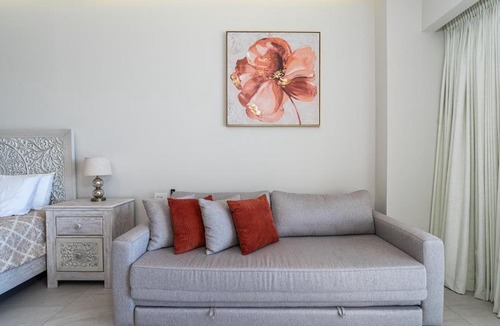 Ferrocarrilera House | One 1203A: Ocean View Haven at Sonoran Star