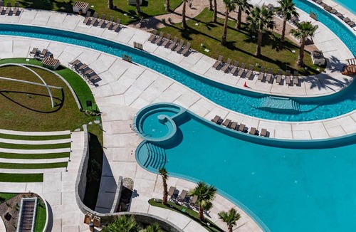 Bella Vista House | One 1706-Full Penthouse - New Luxury Resort Overlooking the Majestic Sea of Cortez