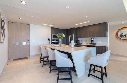 Bella Vista Condo | One 301 Full- Beachfront Paradise | Elegant Condo with Breathtaking Views