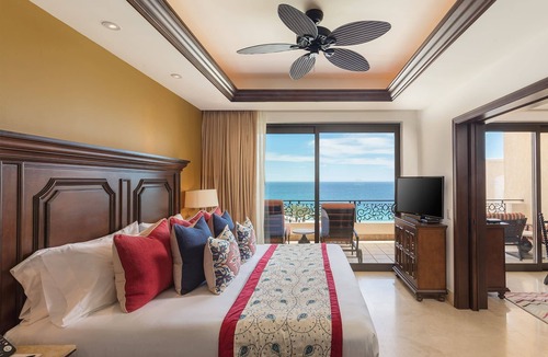 Marina Hotel | One Bedroom