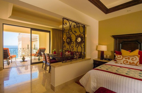 Marina Hotel | One Bedroom