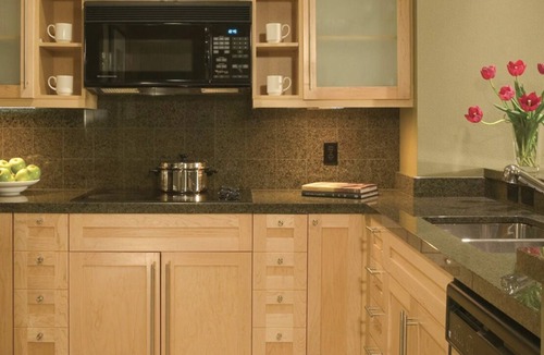Kierland Villa | ONE-BEDROOM PREMIUM VILLA, 870 sq ftnn
