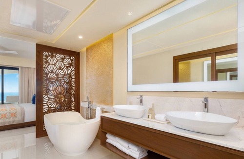 Downtown San Jose del Cabo Resort | One Bedroom Suite Ocean View, Villa La Valencia Beach Resort & Spa