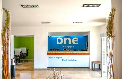 Coatzacoalcos Hotel | One Coatzacoalcos Forum