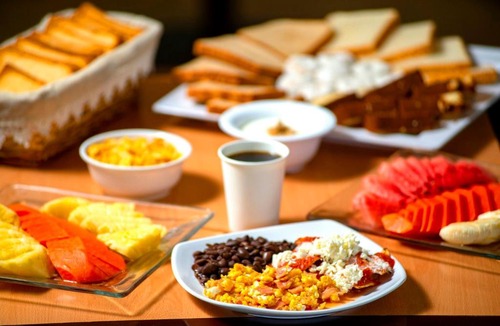 Coatzacoalcos Hotel | One Coatzacoalcos Forum