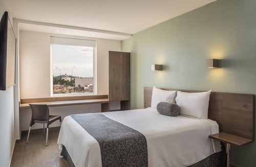 Coatzacoalcos Hotel | One Coatzacoalcos Forum