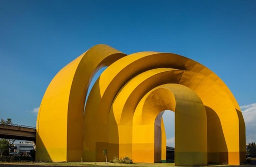 Zona Expo Hotel | One Guadalajara Expo