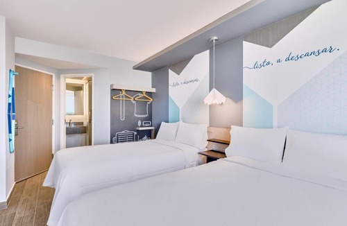 Zona Dorada Hotel | One Mazatlán