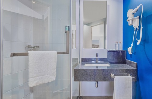 Zona Dorada Hotel | One Mazatlán