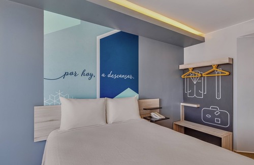 Zona Dorada Hotel | One Mazatlán