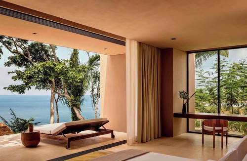 Lo de Marcos Hotel | One&Only Mandarina