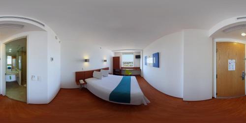 Queretaro Hotel | One Queretaro Aeropuerto