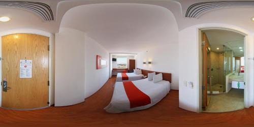 Queretaro Hotel | One Queretaro Aeropuerto