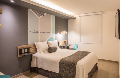 Tijuana Hotel | One Tijuana Otay