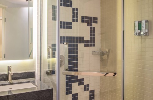 Tijuana Hotel | One Tijuana Otay