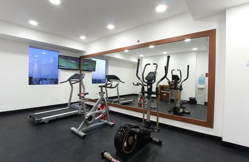 Villahermosa Hotel | One Villahermosa Centro