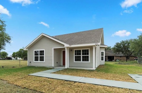Santa Rosa House | Only A Night's Stay In Santa Rosa, Tx